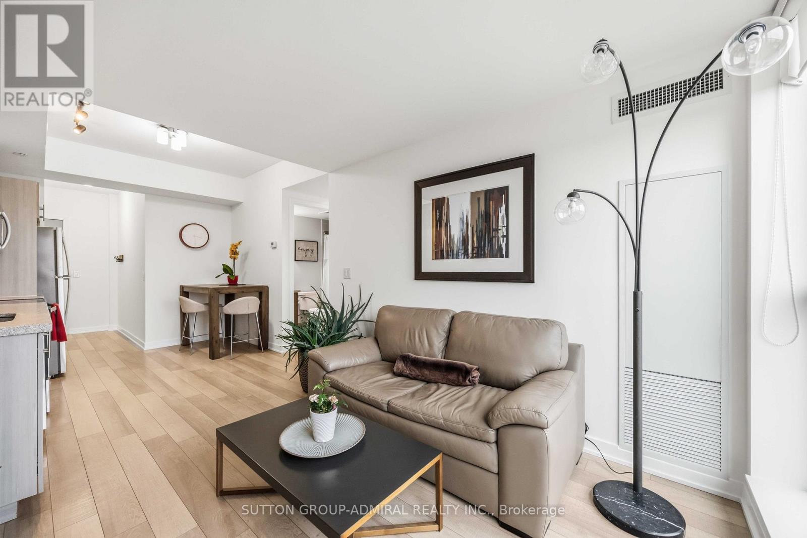 509 - 16 MCADAM AVENUE, Toronto (Yorkdale-Glen Park), Ontario, M6A0B9 — Photo 12