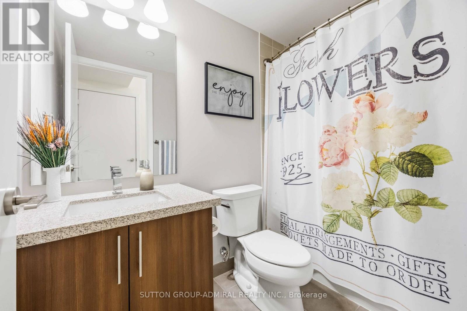 509 - 16 MCADAM AVENUE, Toronto (Yorkdale-Glen Park), Ontario, M6A0B9 — Photo 19