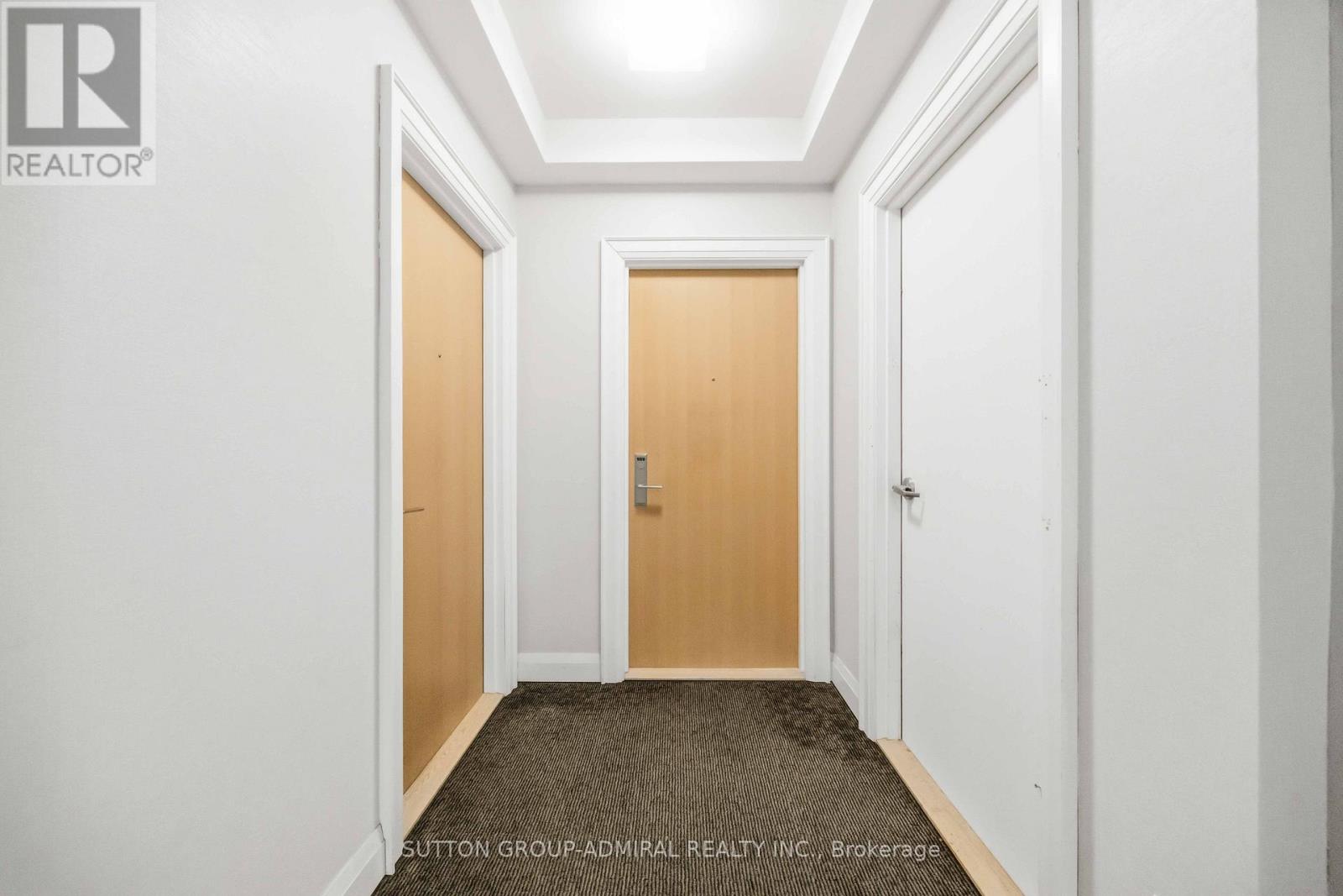 509 - 16 MCADAM AVENUE, Toronto (Yorkdale-Glen Park), Ontario, M6A0B9 — Photo 2