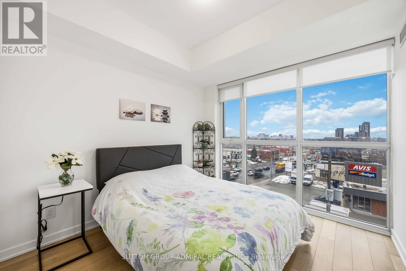 509 - 16 MCADAM AVENUE, Toronto (Yorkdale-Glen Park), Ontario, M6A0B9 — Photo 20