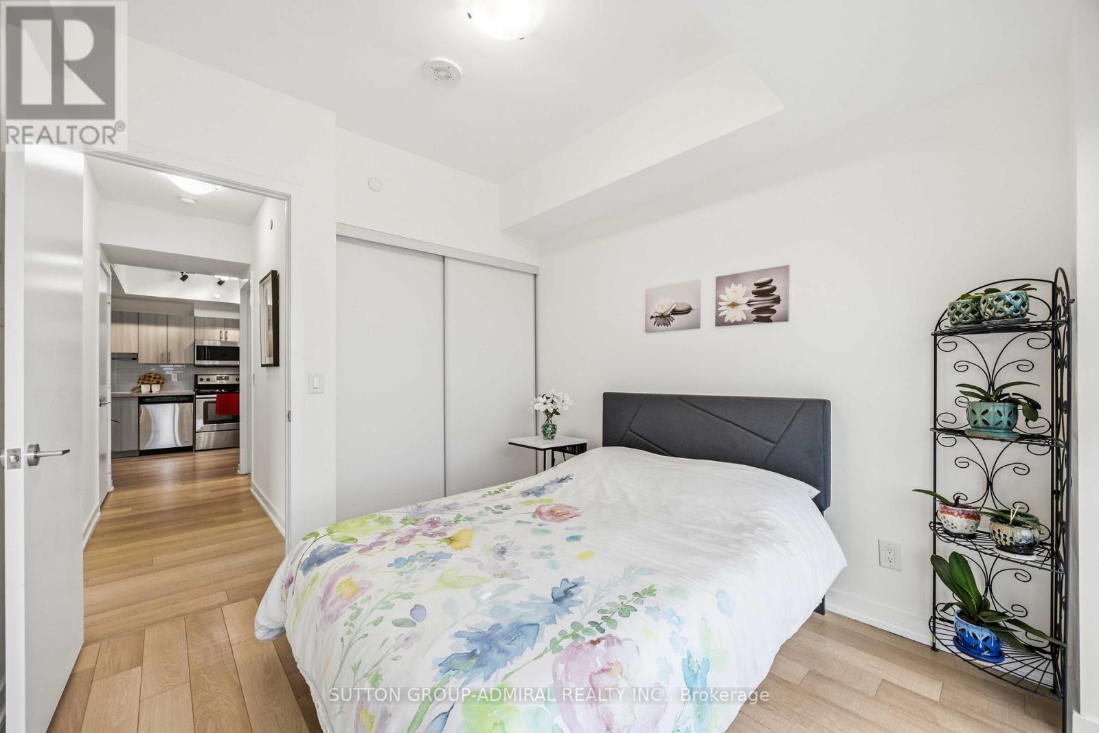 509 - 16 MCADAM AVENUE, Toronto (Yorkdale-Glen Park), Ontario, M6A0B9 — Photo 21