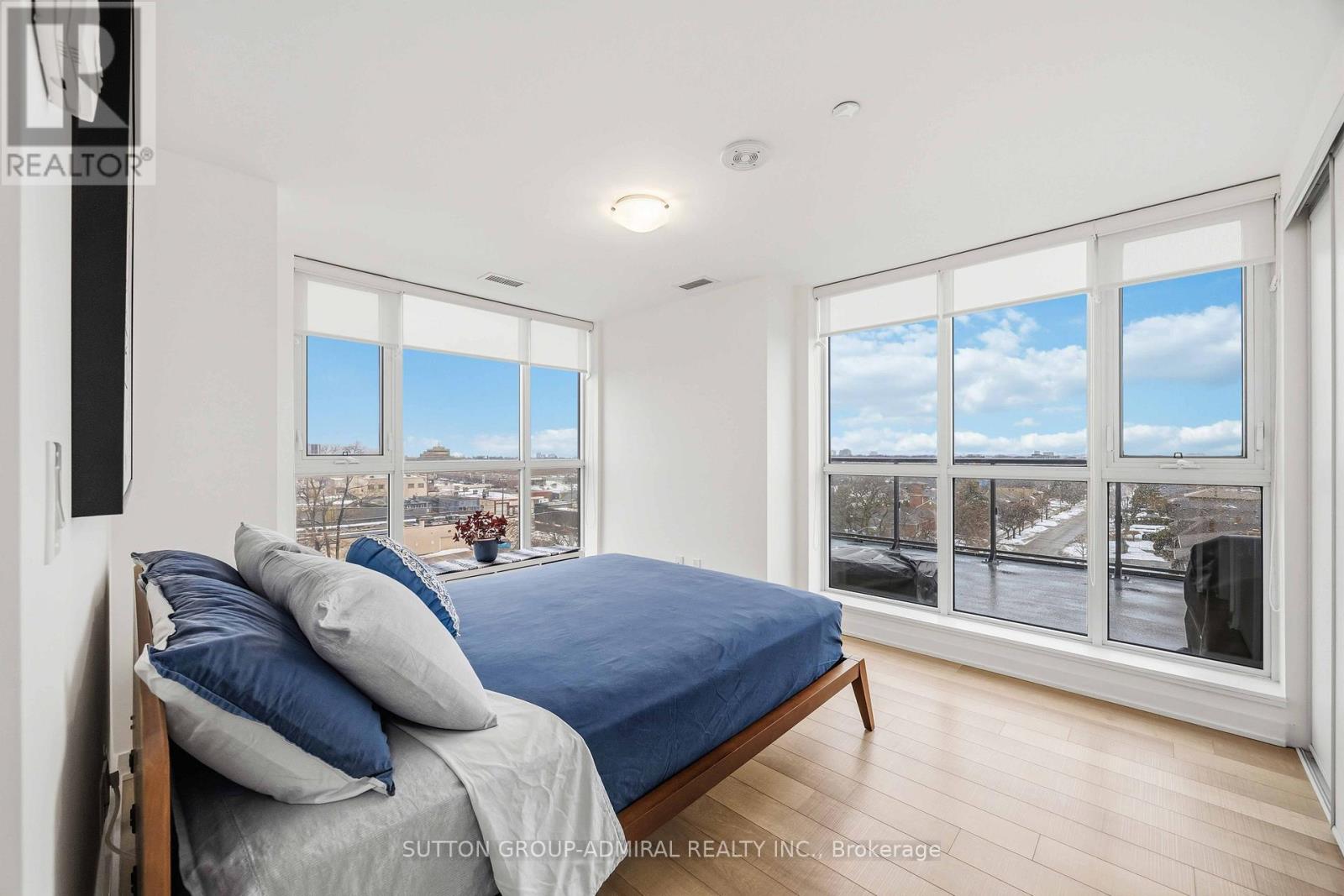 509 - 16 MCADAM AVENUE, Toronto (Yorkdale-Glen Park), Ontario, M6A0B9 — Photo 23