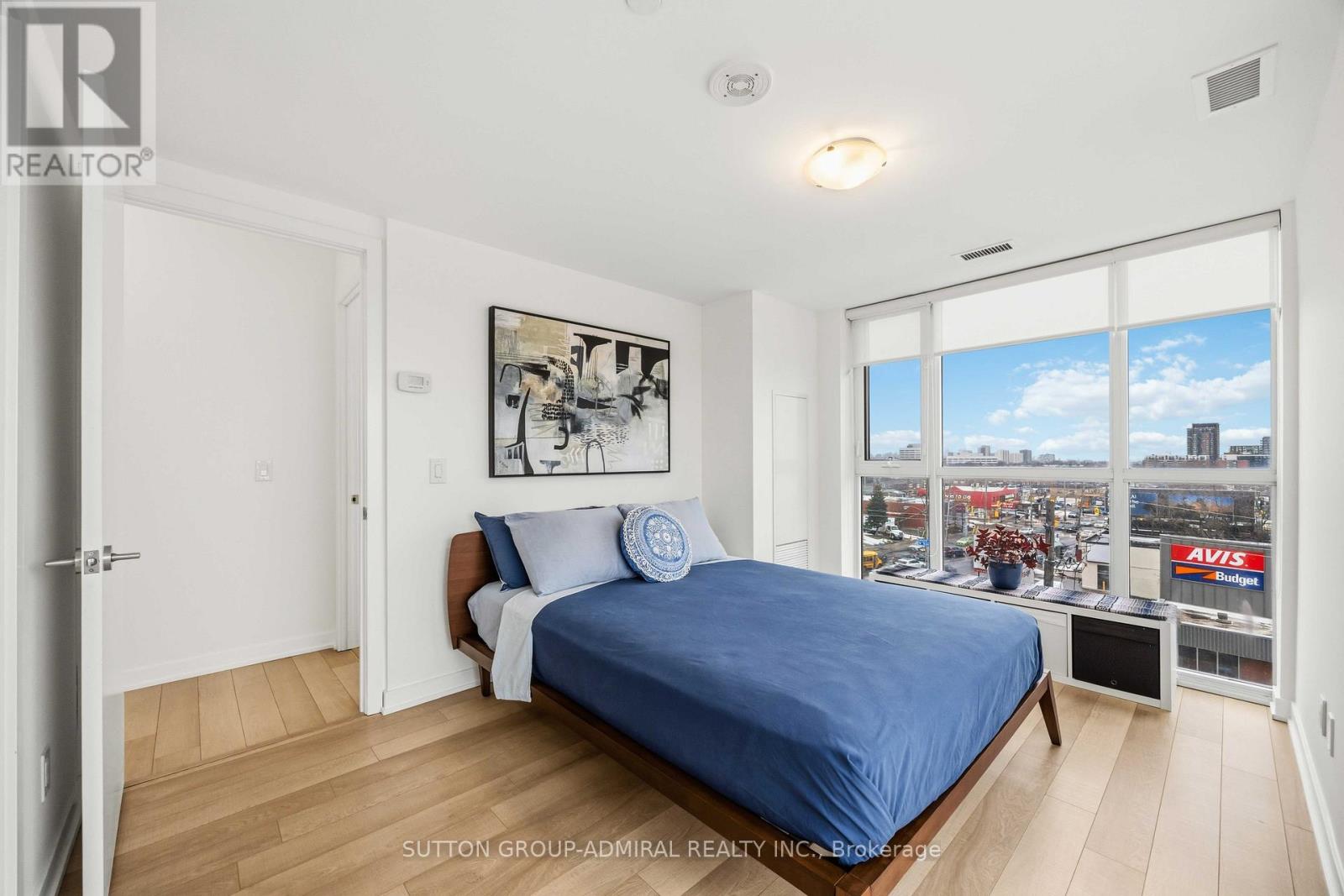 509 - 16 MCADAM AVENUE, Toronto (Yorkdale-Glen Park), Ontario, M6A0B9 — Photo 24