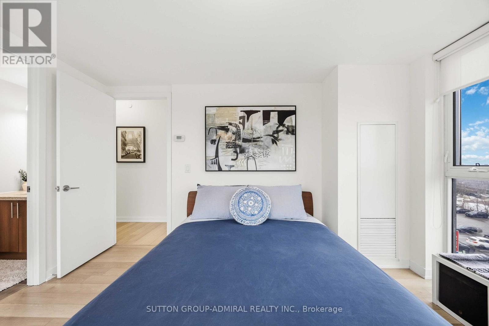 509 - 16 MCADAM AVENUE, Toronto (Yorkdale-Glen Park), Ontario, M6A0B9 — Photo 25