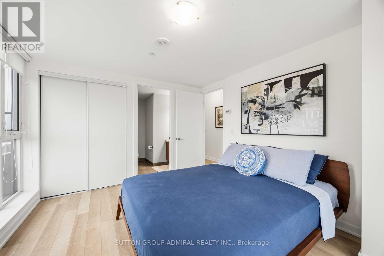 509 - 16 MCADAM AVENUE, Toronto (Yorkdale-Glen Park), Ontario, M6A0B9 — Photo 26