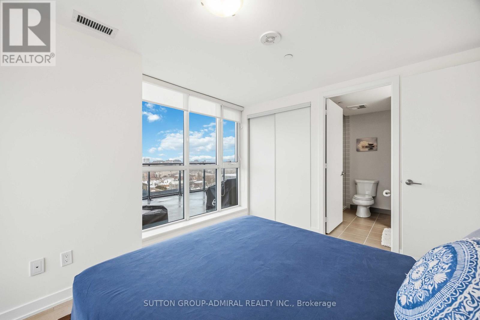 509 - 16 MCADAM AVENUE, Toronto (Yorkdale-Glen Park), Ontario, M6A0B9 — Photo 27