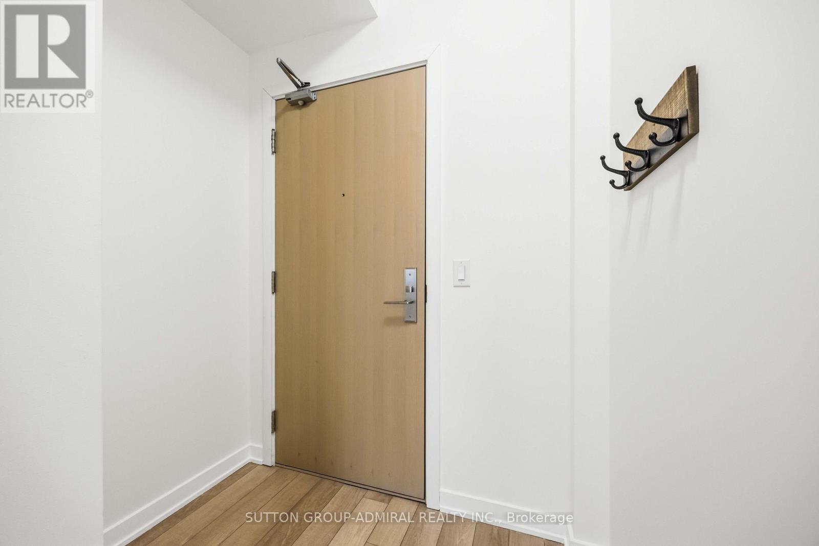 509 - 16 MCADAM AVENUE, Toronto (Yorkdale-Glen Park), Ontario, M6A0B9 — Photo 3