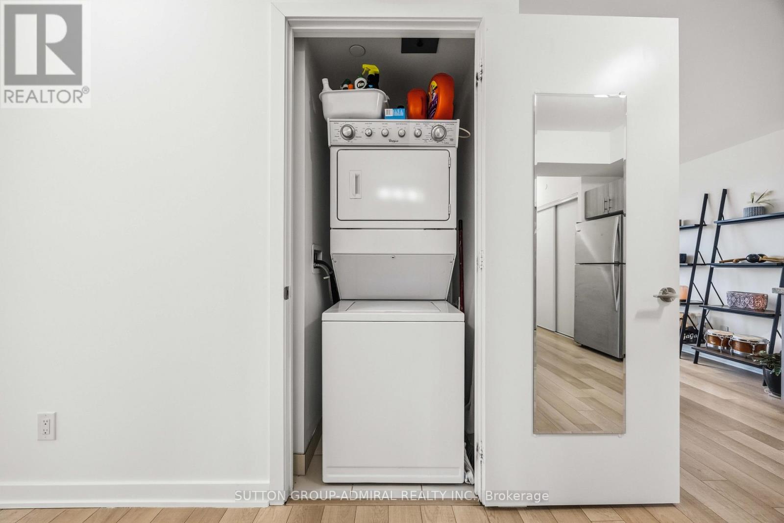 509 - 16 MCADAM AVENUE, Toronto (Yorkdale-Glen Park), Ontario, M6A0B9 — Photo 30