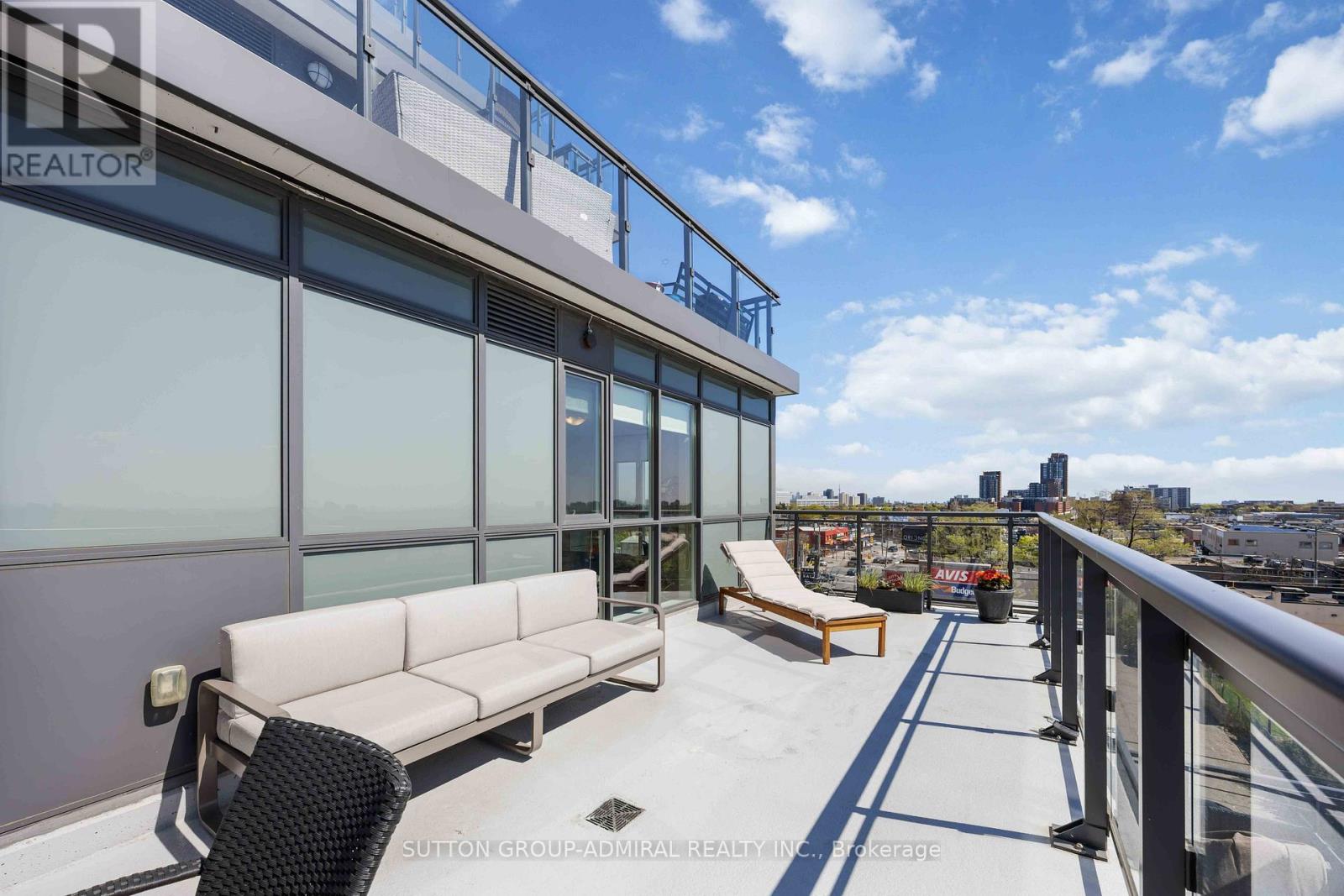 509 - 16 MCADAM AVENUE, Toronto (Yorkdale-Glen Park), Ontario, M6A0B9 — Photo 32