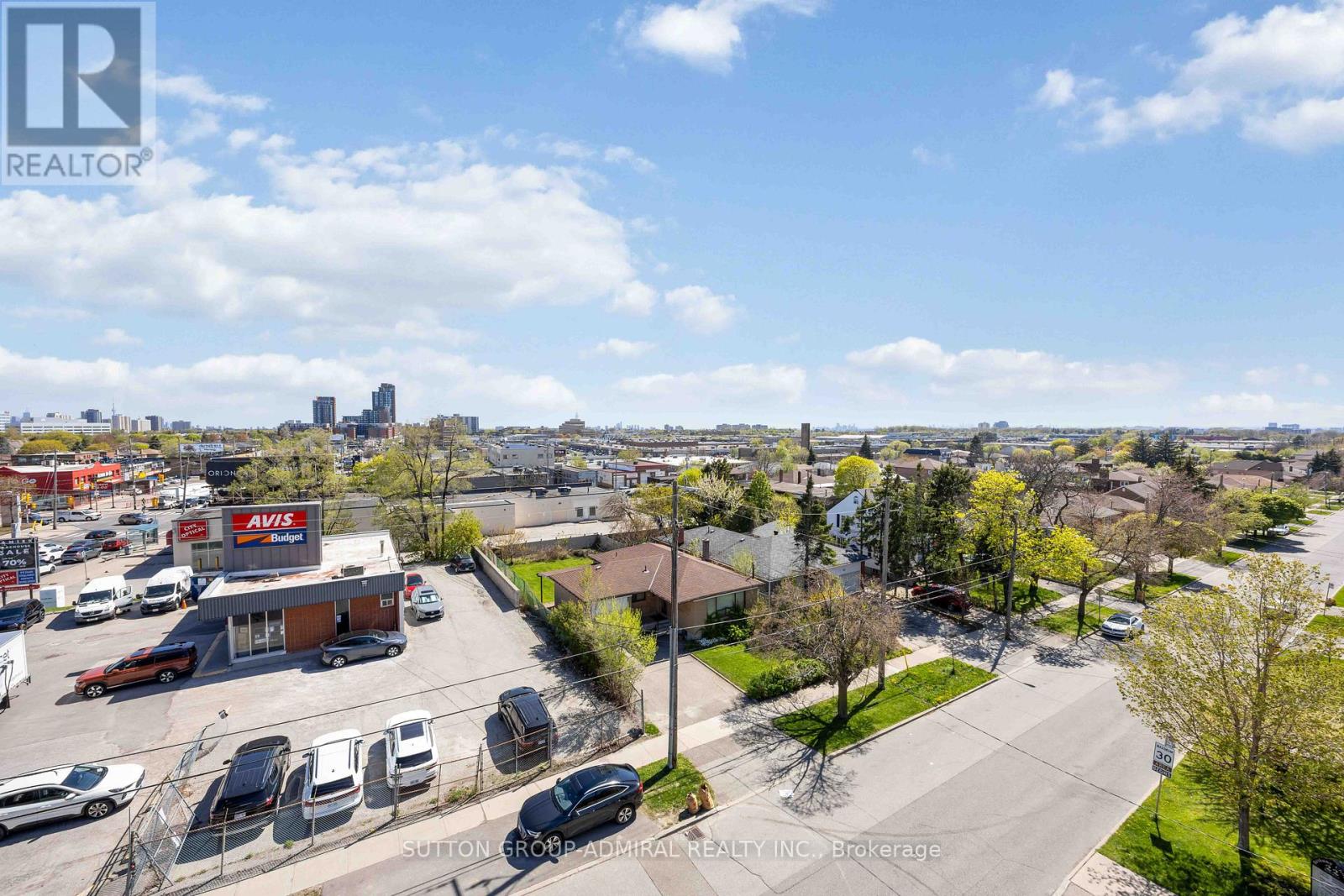 509 - 16 MCADAM AVENUE, Toronto (Yorkdale-Glen Park), Ontario, M6A0B9 — Photo 34