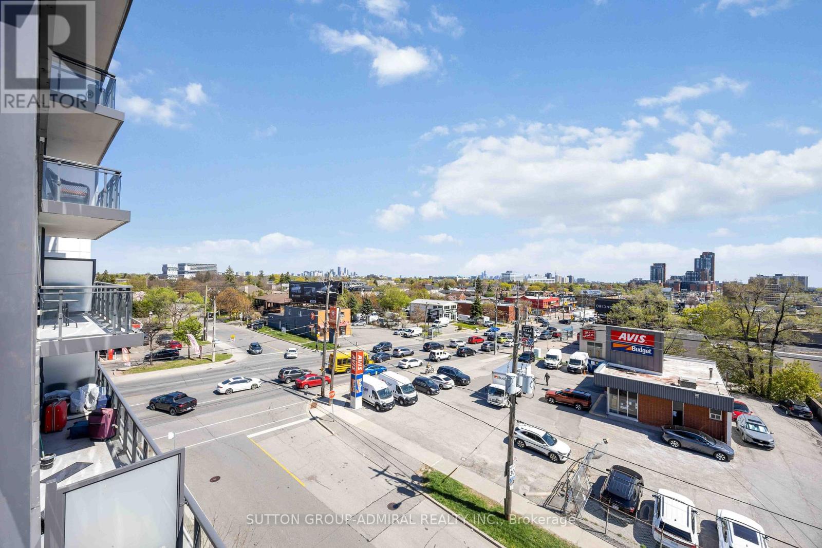 509 - 16 MCADAM AVENUE, Toronto (Yorkdale-Glen Park), Ontario, M6A0B9 — Photo 35