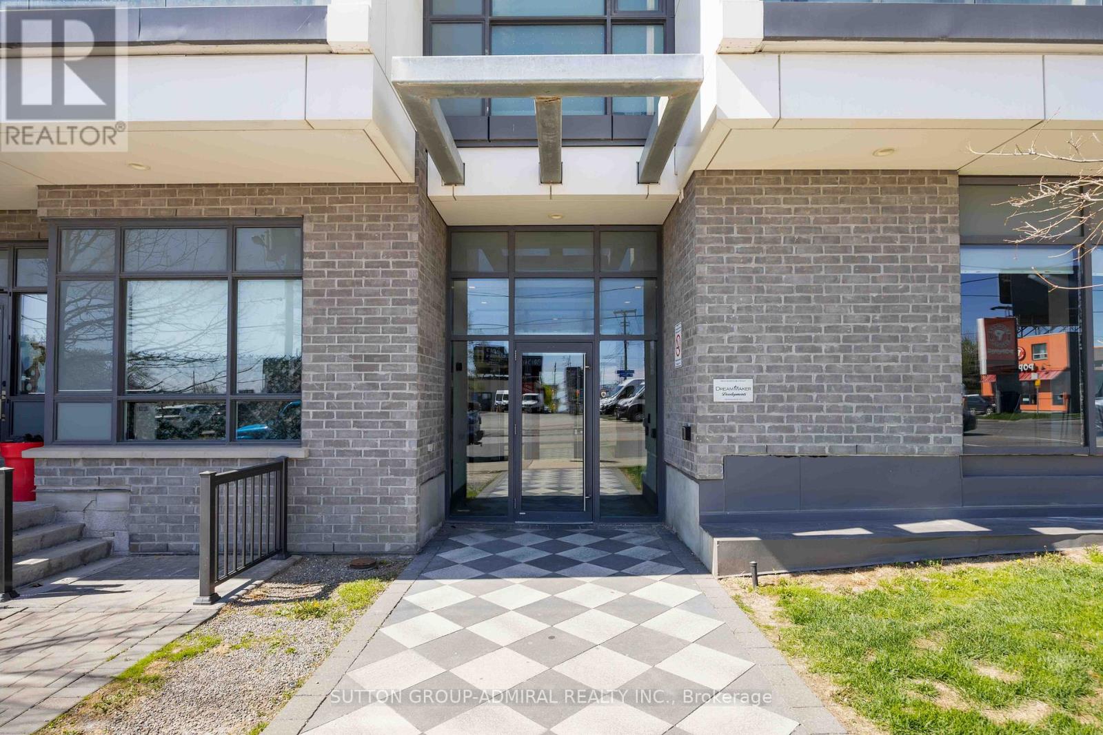 509 - 16 MCADAM AVENUE, Toronto (Yorkdale-Glen Park), Ontario, M6A0B9 — Photo 38