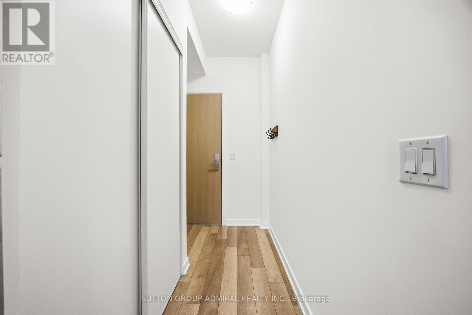 509 - 16 MCADAM AVENUE, Toronto (Yorkdale-Glen Park), Ontario, M6A0B9 — Photo 4