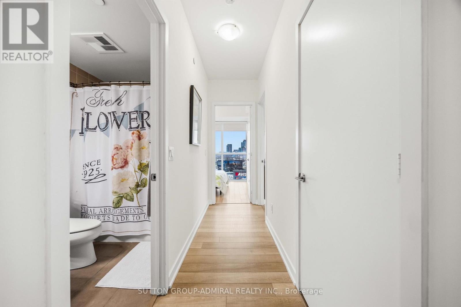 509 - 16 MCADAM AVENUE, Toronto (Yorkdale-Glen Park), Ontario, M6A0B9 — Photo 5