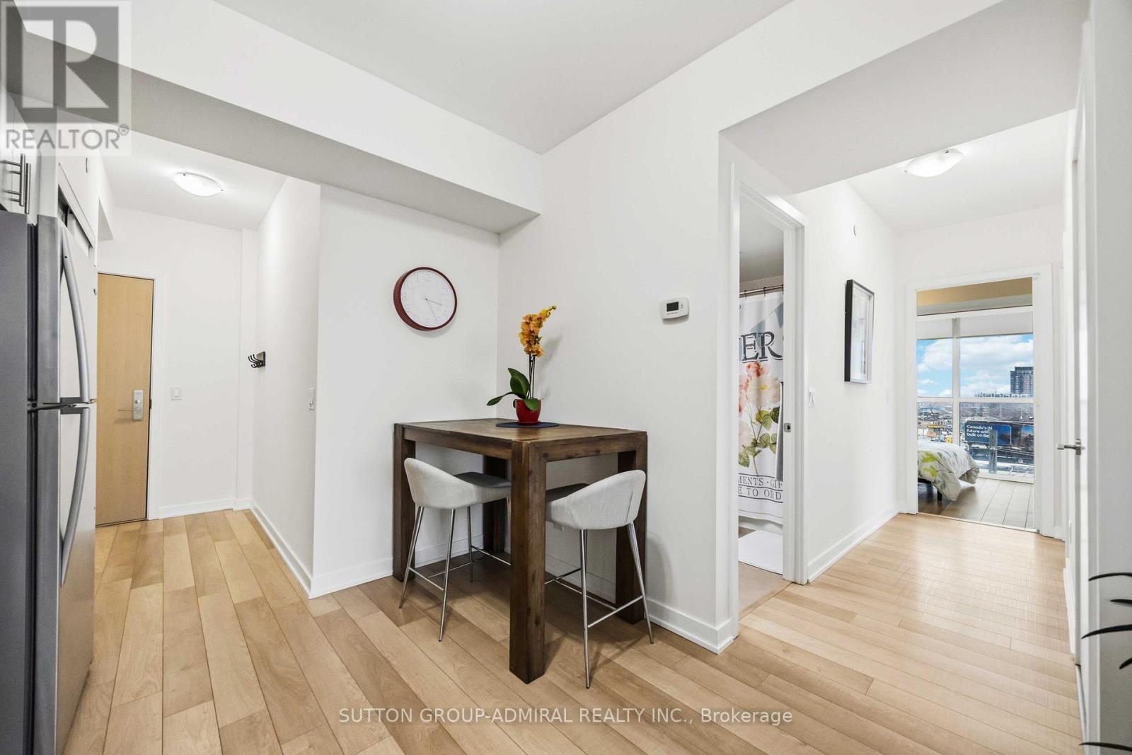 509 - 16 MCADAM AVENUE, Toronto (Yorkdale-Glen Park), Ontario, M6A0B9 — Photo 6