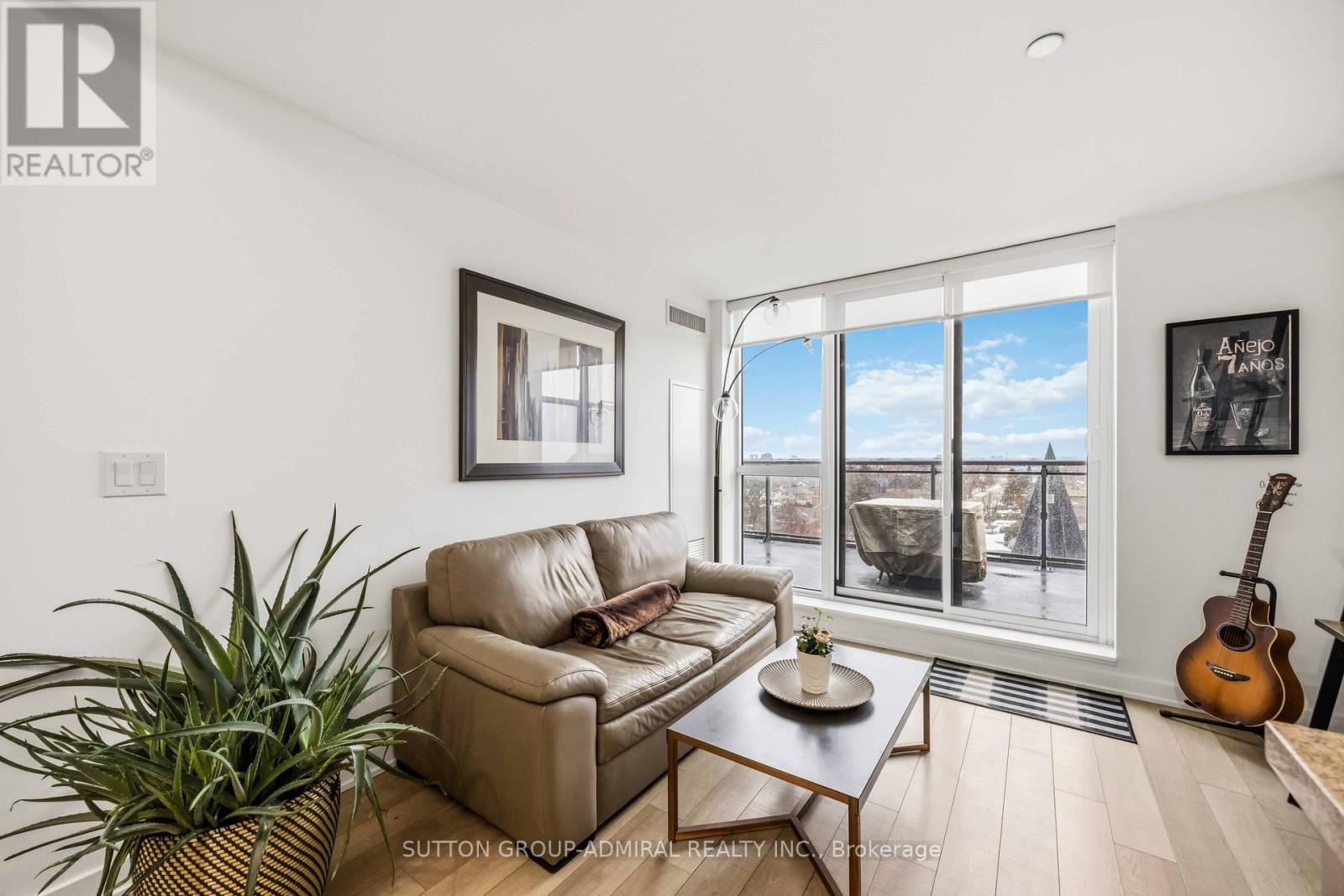 509 - 16 MCADAM AVENUE, Toronto (Yorkdale-Glen Park), Ontario, M6A0B9 — Photo 9