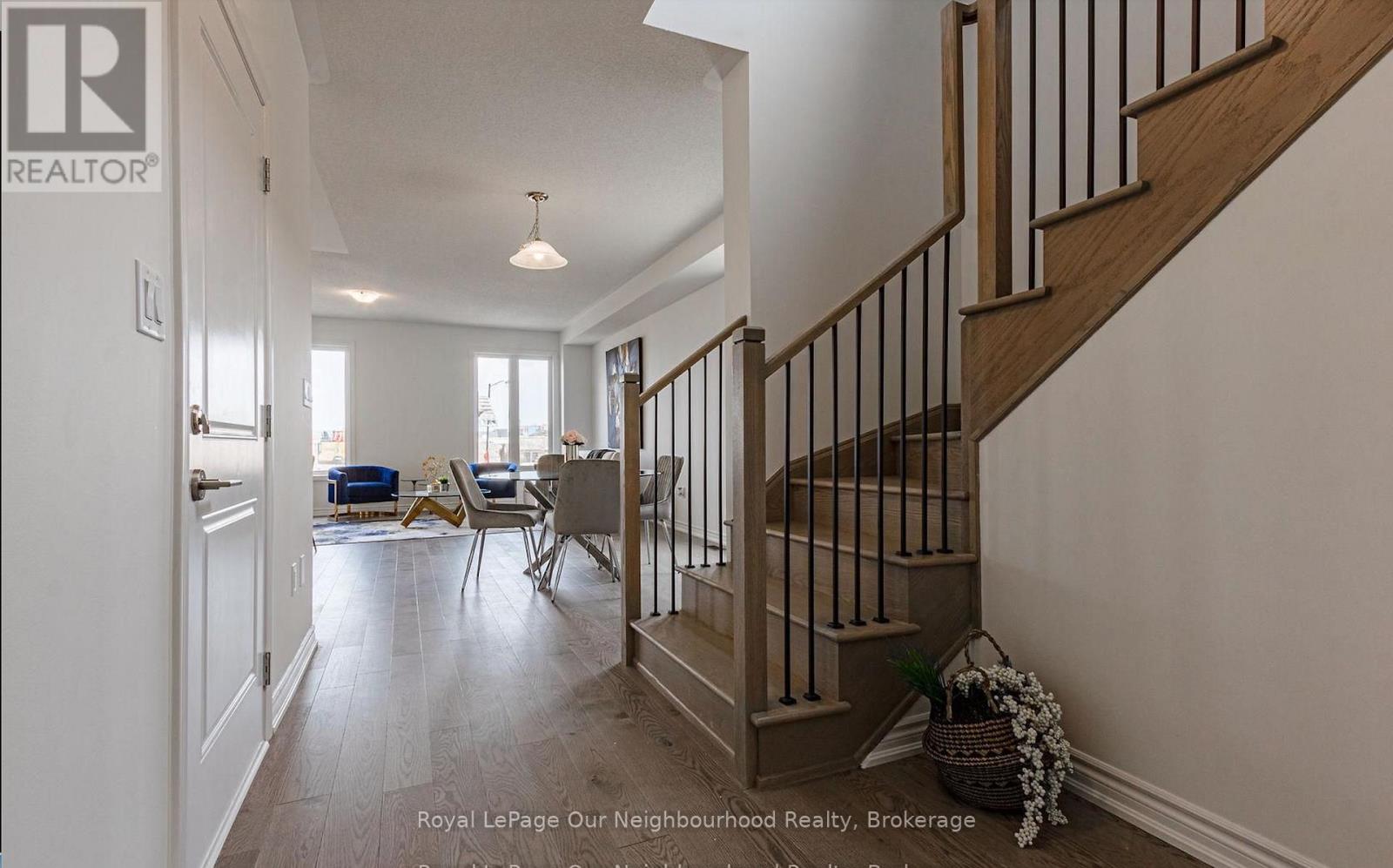 342 THIMBLEWEED COURT, Milton (Walker), Ontario, L9E1T2 — Photo 4