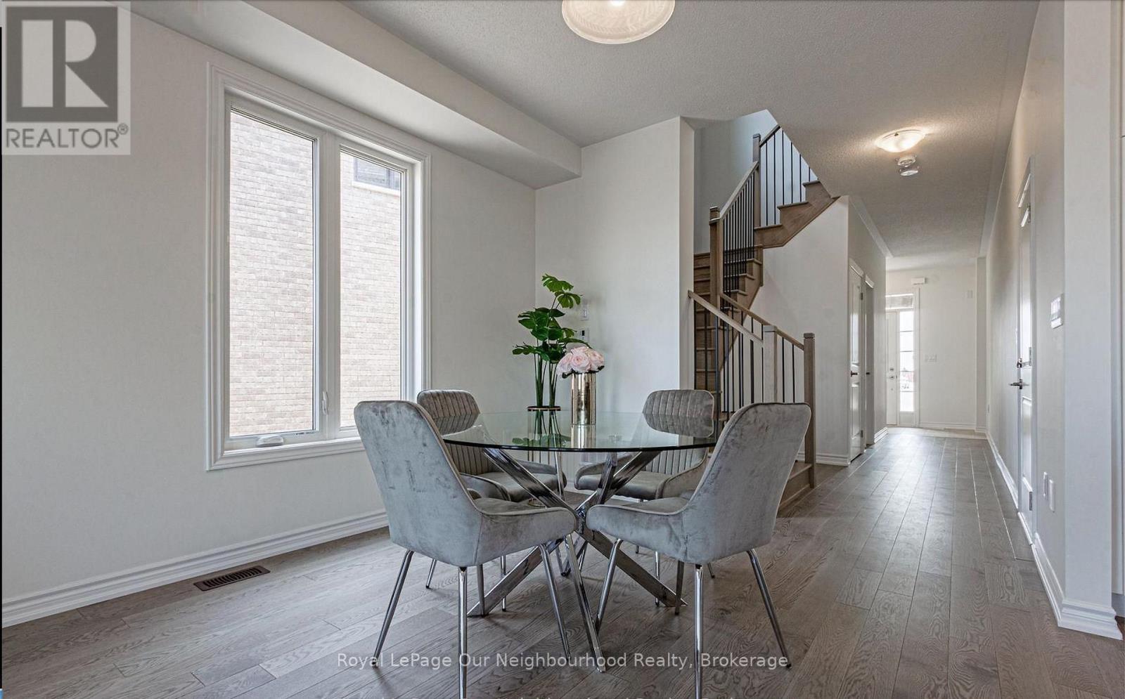 342 THIMBLEWEED COURT, Milton (Walker), Ontario, L9E1T2 — Photo 5