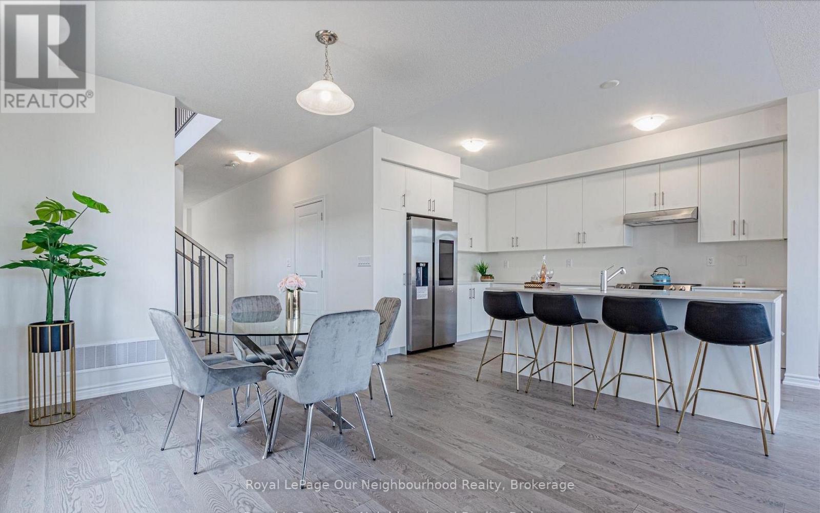 342 THIMBLEWEED COURT, Milton (Walker), Ontario, L9E1T2 — Photo 6