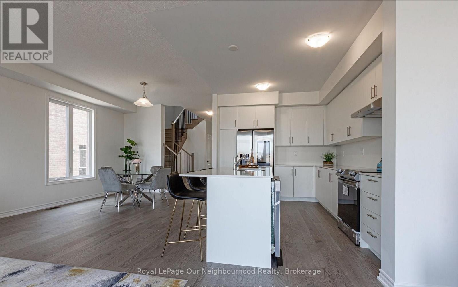 342 THIMBLEWEED COURT, Milton (Walker), Ontario, L9E1T2 — Photo 7