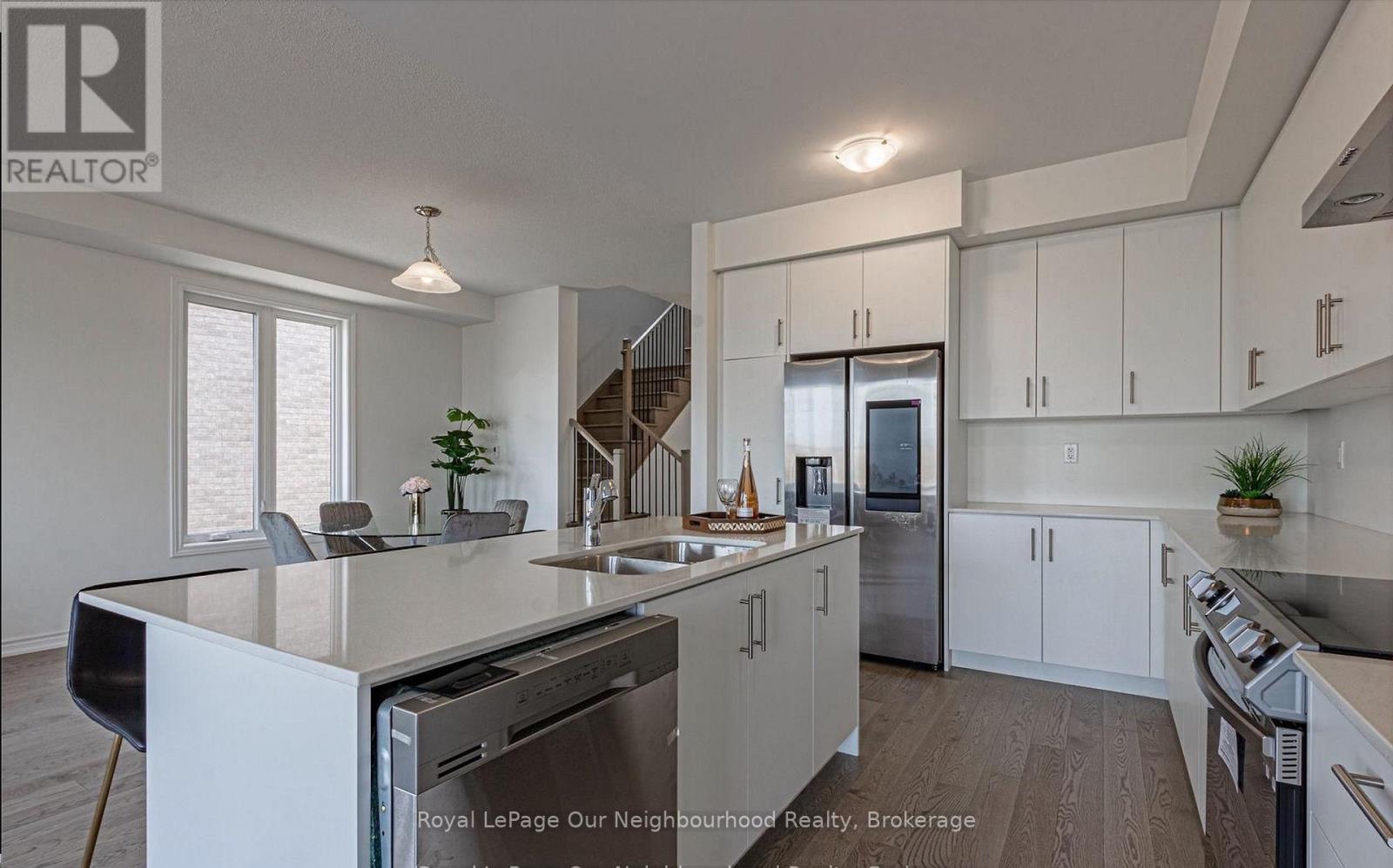 342 THIMBLEWEED COURT, Milton (Walker), Ontario, L9E1T2 — Photo 8