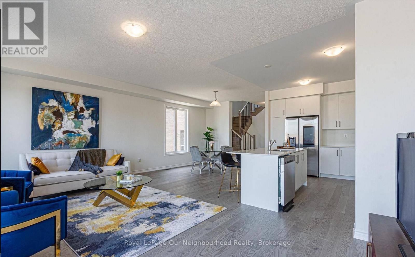 342 THIMBLEWEED COURT, Milton (Walker), Ontario, L9E1T2 — Photo 9