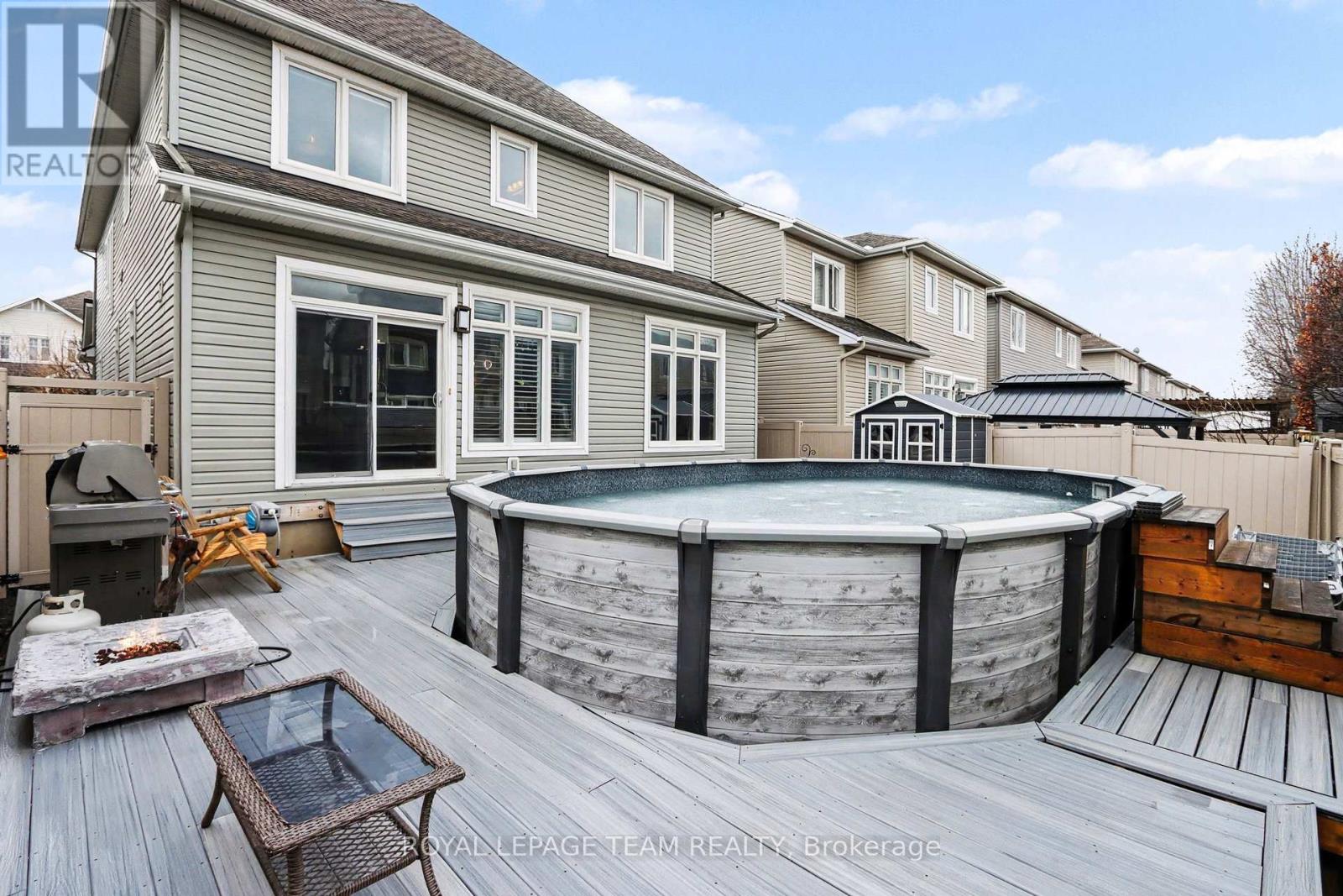 175 BRAMBLING WAY, Ottawa, Ontario, K2J5V2 — Photo 32