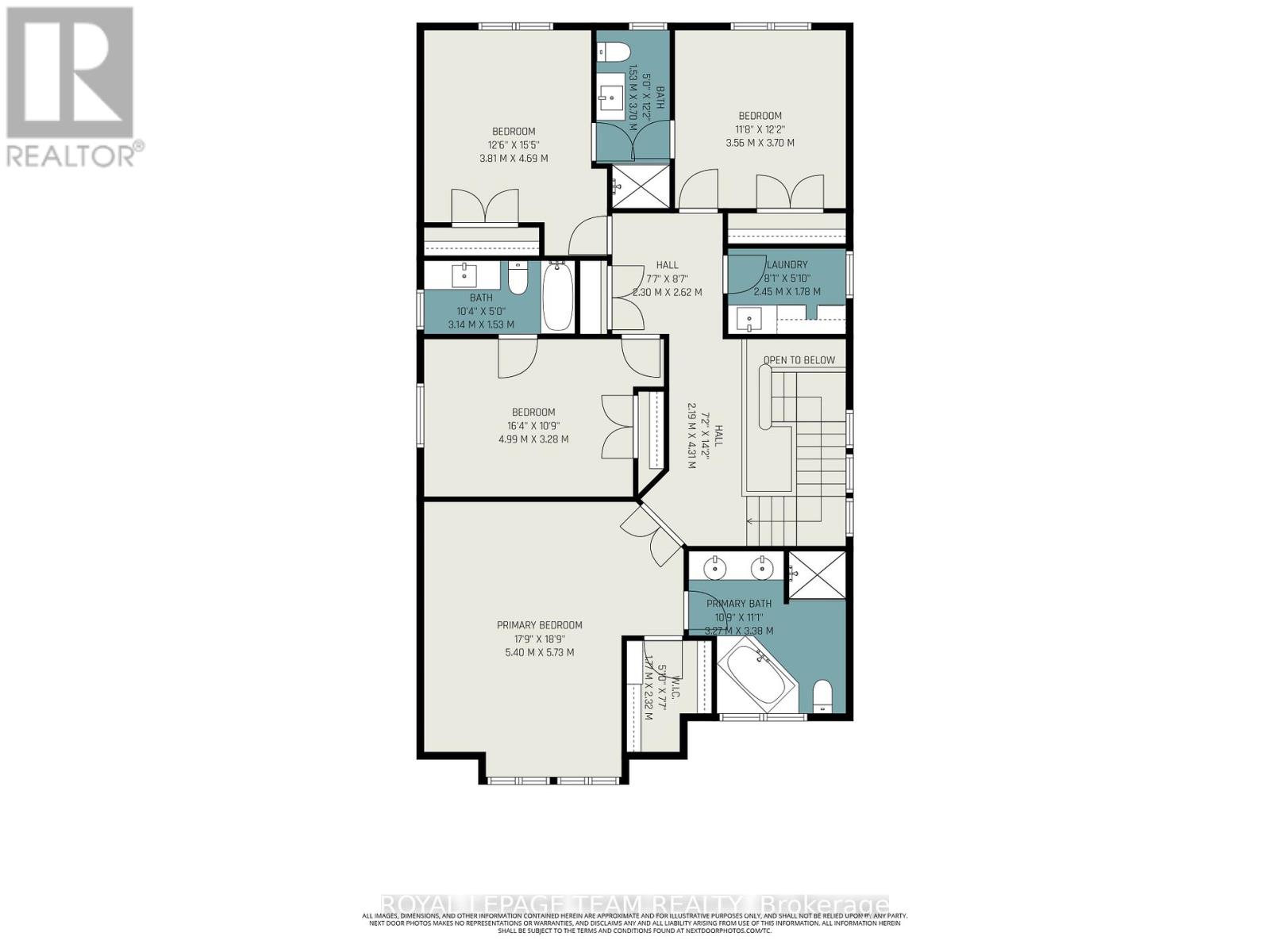 175 BRAMBLING WAY, Ottawa, Ontario, K2J5V2 — Photo 34