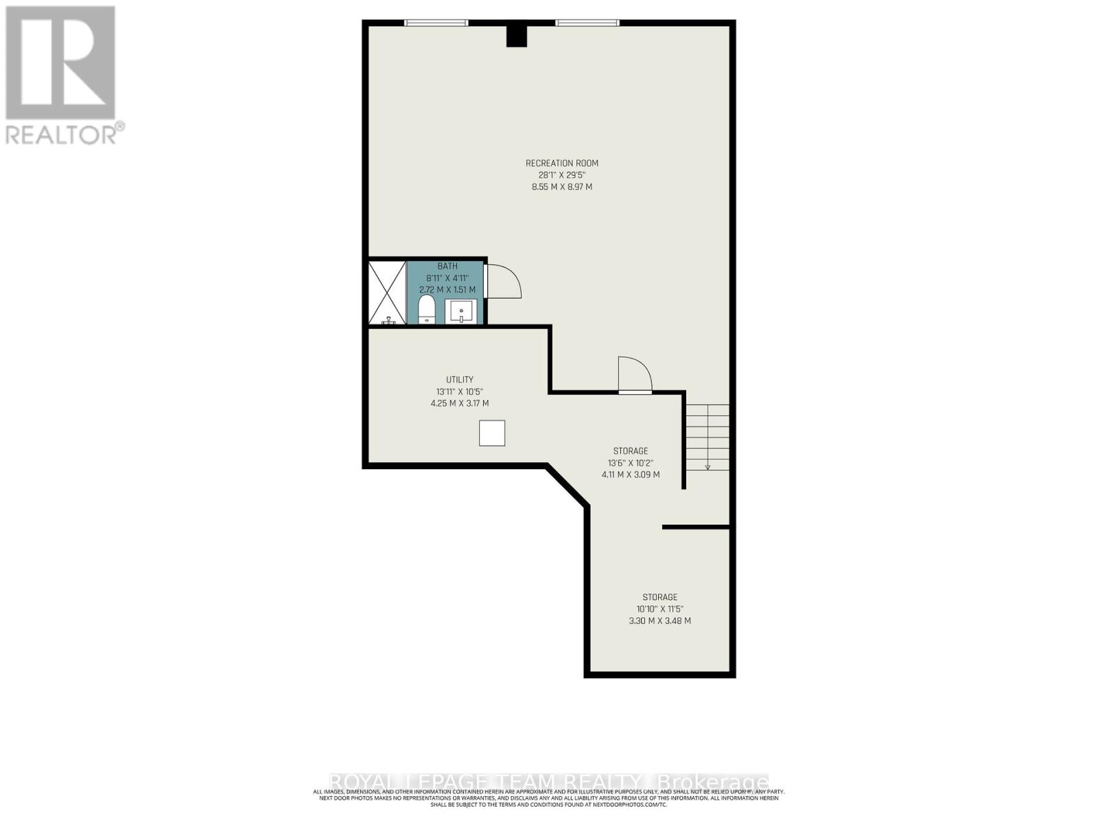 175 BRAMBLING WAY, Ottawa, Ontario, K2J5V2 — Photo 35