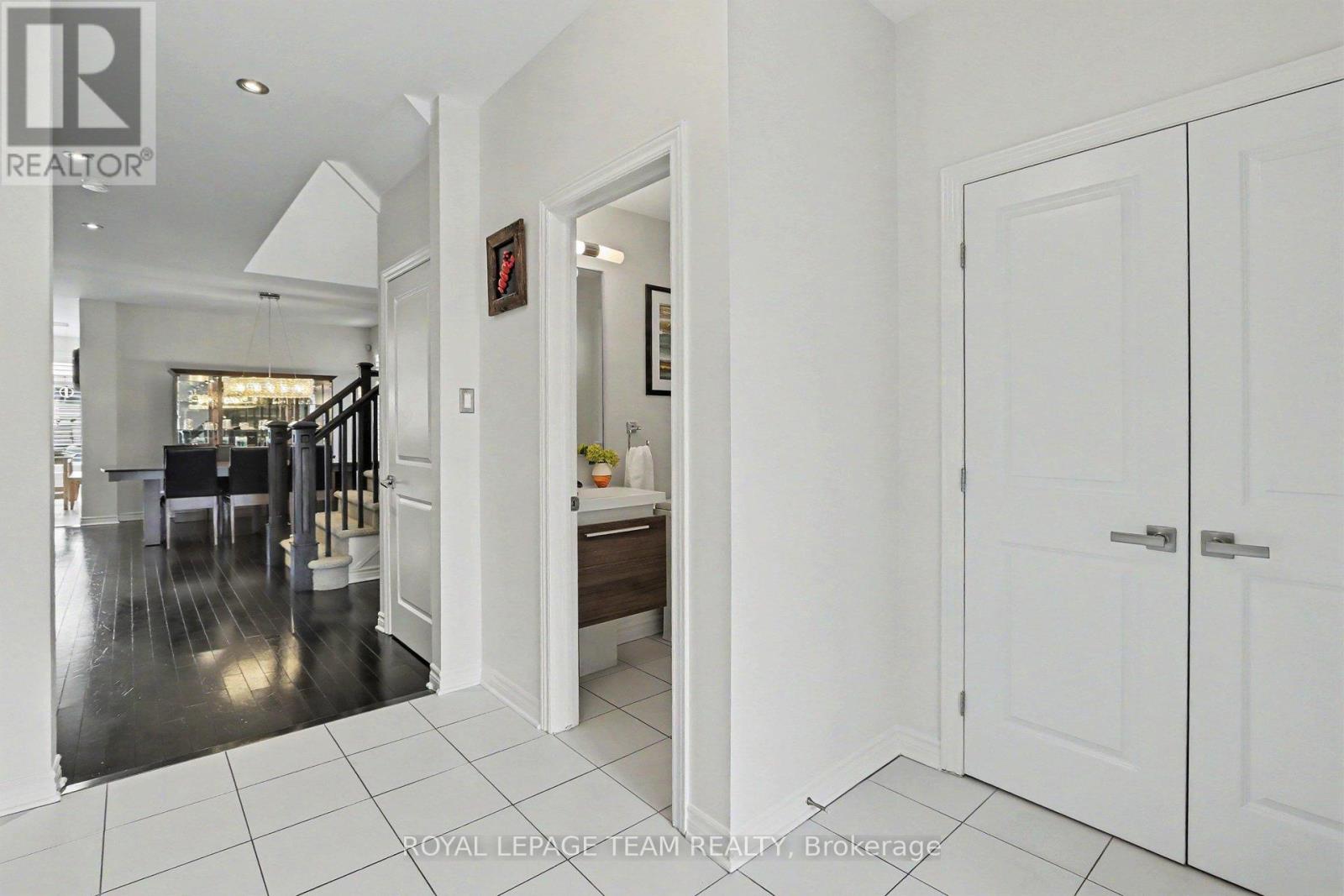 175 BRAMBLING WAY, Ottawa, Ontario, K2J5V2 — Photo 5