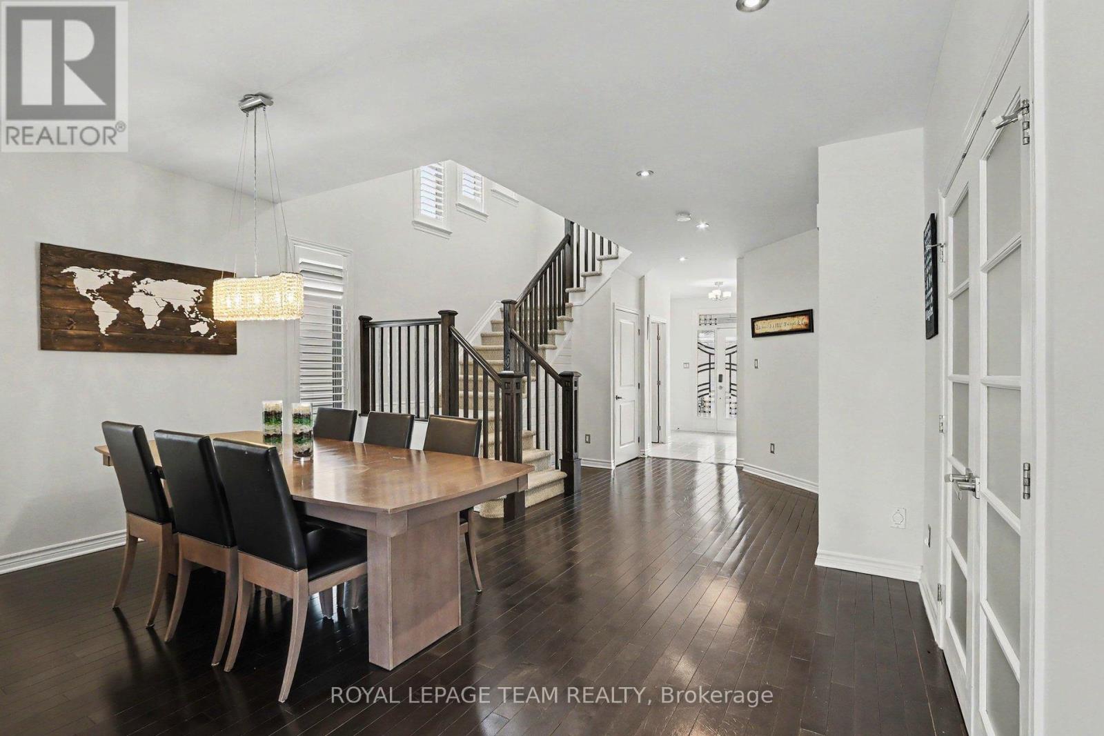 175 BRAMBLING WAY, Ottawa, Ontario, K2J5V2 — Photo 6