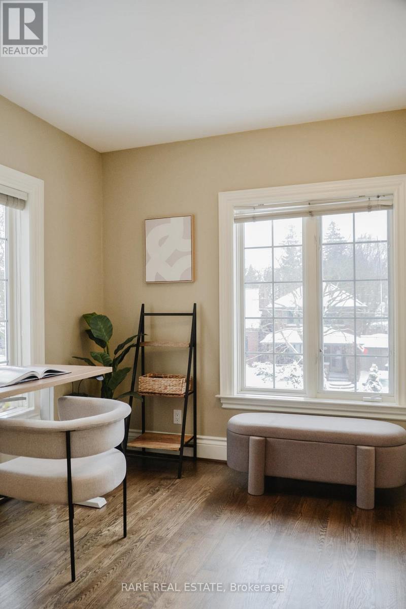 33 RED DEER AVENUE, Toronto (Birchcliffe-Cliffside), Ontario, M1N2Z1 — Photo 16