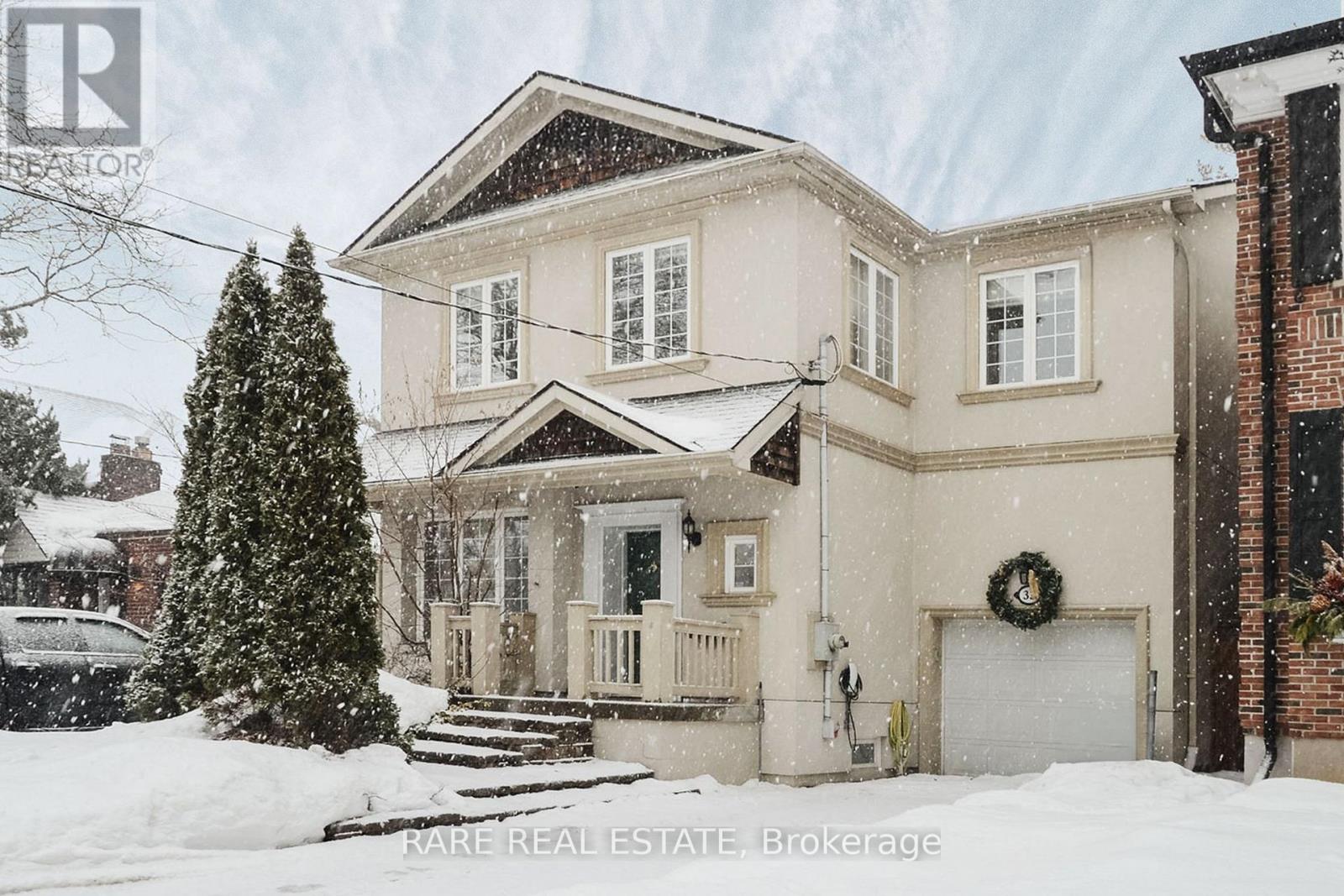 33 RED DEER AVENUE, Toronto (Birchcliffe-Cliffside), Ontario, M1N2Z1 — Photo 21
