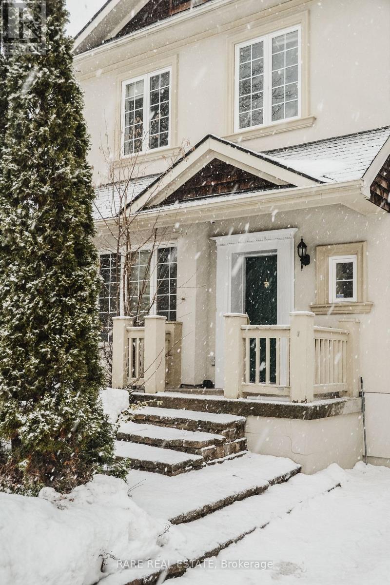 33 RED DEER AVENUE, Toronto (Birchcliffe-Cliffside), Ontario, M1N2Z1 — Photo 22