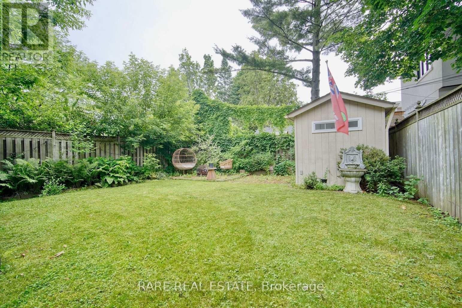 33 RED DEER AVENUE, Toronto (Birchcliffe-Cliffside), Ontario, M1N2Z1 — Photo 23