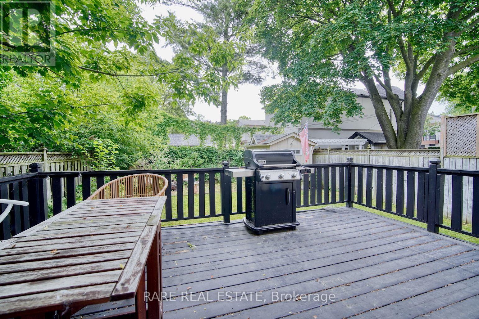 33 RED DEER AVENUE, Toronto (Birchcliffe-Cliffside), Ontario, M1N2Z1 — Photo 24