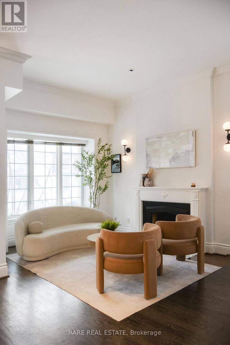 33 RED DEER AVENUE, Toronto (Birchcliffe-Cliffside), Ontario, M1N2Z1 — Photo 3