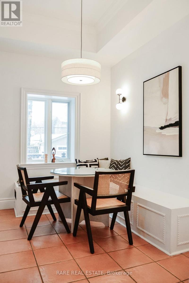 33 RED DEER AVENUE, Toronto (Birchcliffe-Cliffside), Ontario, M1N2Z1 — Photo 9