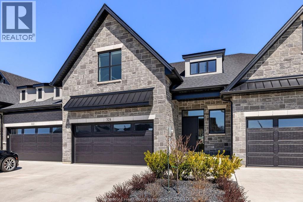 324 JORDAN LANE, Lakeshore, Ontario, N8N0J3 — Photo 2