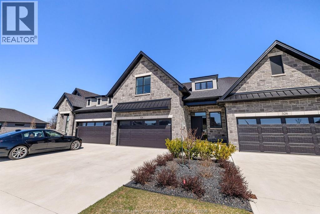 324 JORDAN LANE, Lakeshore, Ontario, N8N0J3 — Photo 3