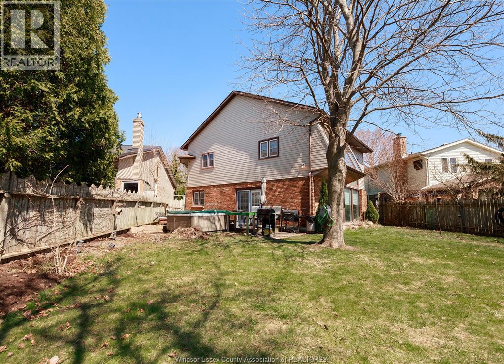 22 UNIVERSITY DRIVE, Chatham, Ontario, N7L4V5 — Photo 46