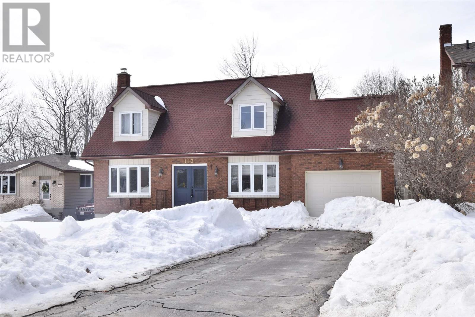 113 Rousseau CRES, Blind River, Ontario, P0R1B0 — Photo 2