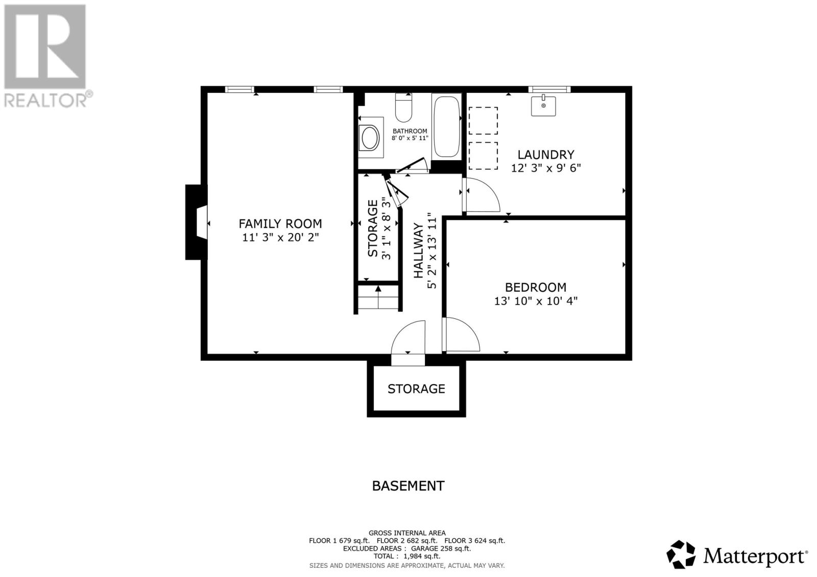 113 Rousseau CRES, Blind River, Ontario, P0R1B0 — Photo 47
