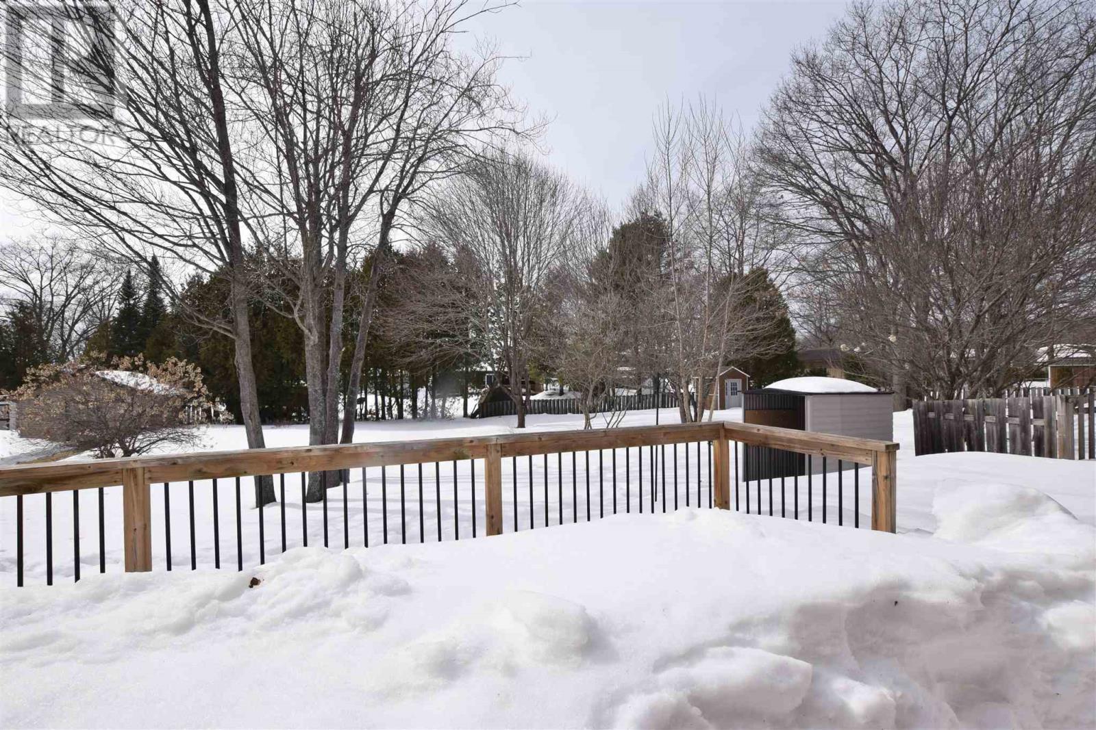 113 Rousseau CRES, Blind River, Ontario, P0R1B0 — Photo 8