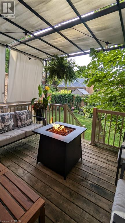 90 ROBERT PEEL Road, Kitchener, Ontario, N2H0B3 — Photo 10