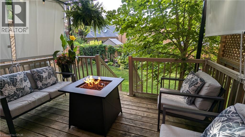 90 ROBERT PEEL Road, Kitchener, Ontario, N2H0B3 — Photo 11