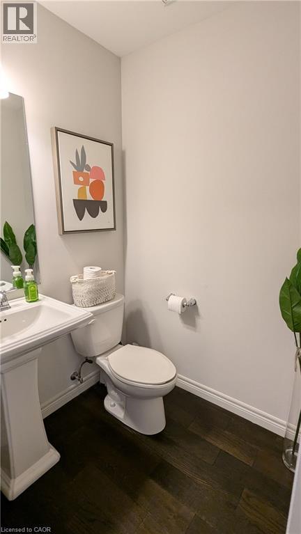 90 ROBERT PEEL Road, Kitchener, Ontario, N2H0B3 — Photo 5