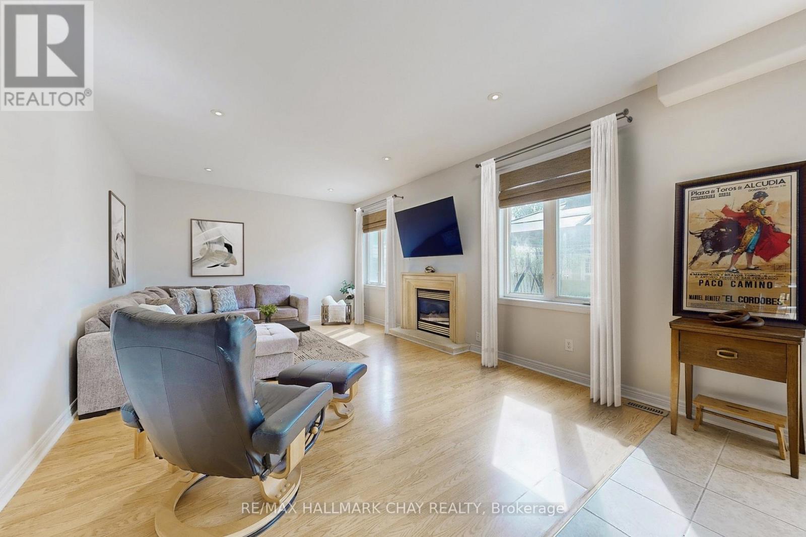 76 COBBLESTONE COURT, Brampton (Sandringham-Wellington), Ontario, L6R2S4 — Photo 11