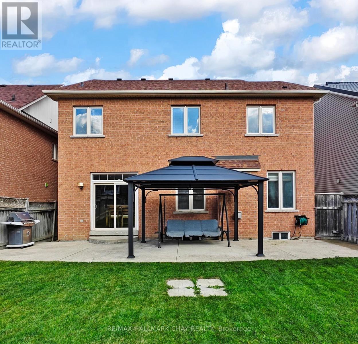 76 COBBLESTONE COURT, Brampton (Sandringham-Wellington), Ontario, L6R2S4 — Photo 35