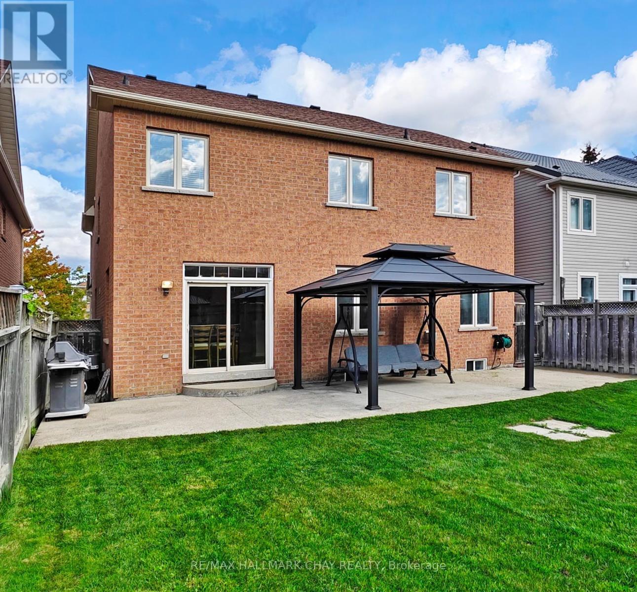76 COBBLESTONE COURT, Brampton (Sandringham-Wellington), Ontario, L6R2S4 — Photo 36